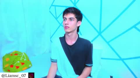 Liam scott77 online show from 03/21/26, 10:35