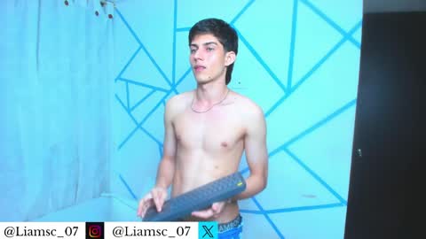 Liam scott77 online show from 04/23/26, 11:29
