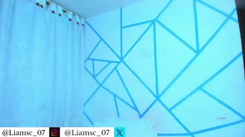 Liam scott77 online show from 05/15/26, 10:50