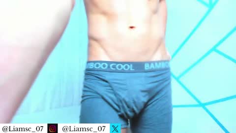 Liam scott77 online show from 05/15/26, 11:12