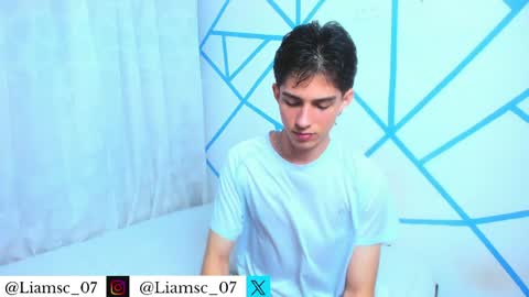 Liam scott77 online show from 05/30/26, 02:36