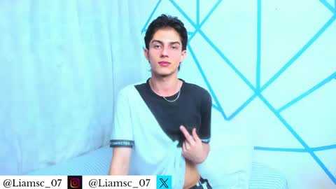 Liam scott77 online show from 06/04/26, 11:11