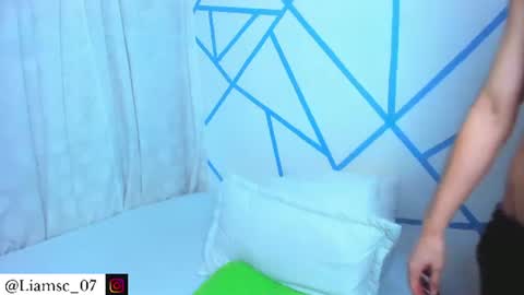 Liam scott77 online show from 07/08/26, 12:37