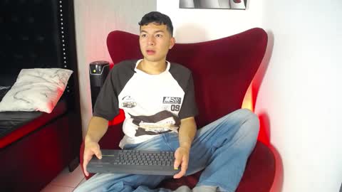 Liam  online show from 02/15/26, 11:52