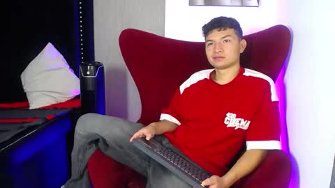 Liam  online show from 02/24/26, 12:14