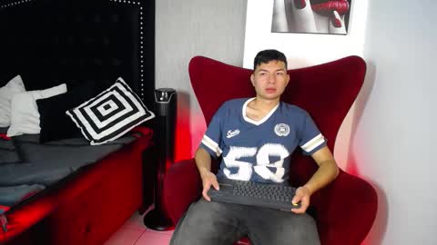 Liam  online show from 03/01/26, 12:40