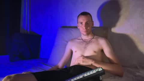 Snapshot of liam_shadow chatting on 07/13/26, 12:19 Liam Shadow online show from 07/13/26, 12:19
