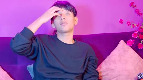 Snapshot of liam_sinclair chatting on 02/07/26, 07:50 Liam online show from 02/07/26, 07:50