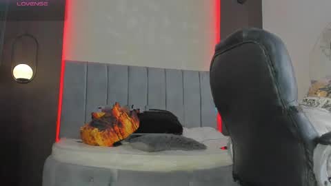 Liam online show from 04/08/26, 05:57