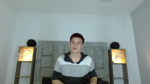 liam_york online show from 01/15/26, 02:16