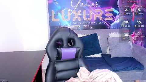 Lia online show from 01/16/26, 02:32