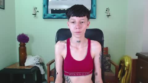 Snapshot of liambrown09 chatting on 04/18/26, 12:09 Liam online show from 04/18/26, 12:09