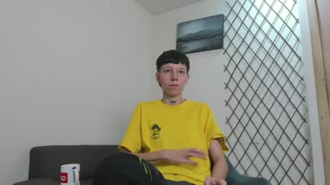 Snapshot of liambrown09 chatting on 06/09/26, 07:14 Liam online show from 06/09/26, 07:14