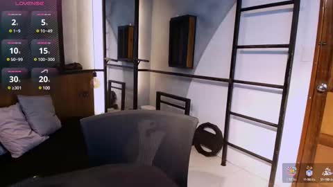 Snapshot of liambyrne chatting on 02/21/25, 03:34 Liam Byrne online show from 02/21/25, 03:34