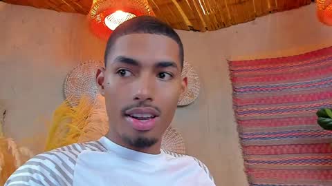 Snapshot of liambyrne chatting on 03/03/25, 03:30 Liam Byrne online show from 03/03/25, 03:30