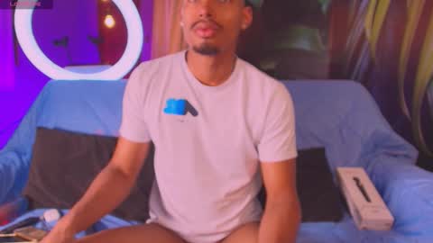 Snapshot of liambyrne chatting on 12/21/25, 04:41 Liam Byrne online show from 12/21/25, 04:41