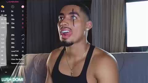 Liam Byrne online show from 03/20/26, 04:50