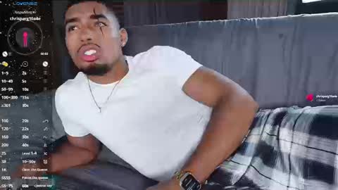 Liam Byrne online show from 03/21/26, 05:45