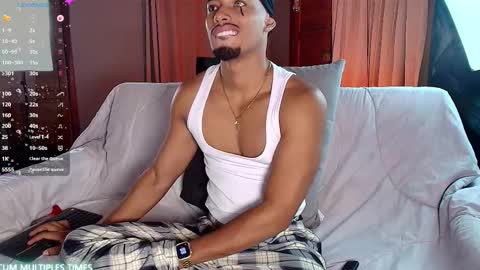 Liam Byrne online show from 04/06/26, 05:08