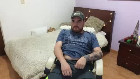 Lian online show from 11/20/25, 02:12