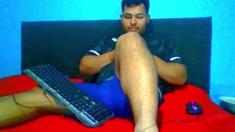 liam davies online show from 10/09/25, 03:48