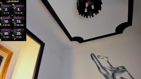 LiamDeep online show from 11/16/25, 08:14