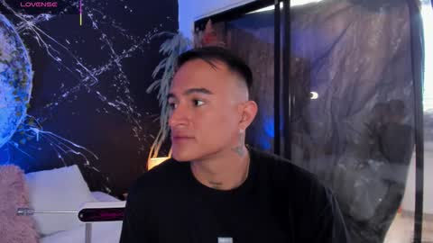 LiamDeep online show from 12/20/25, 05:42