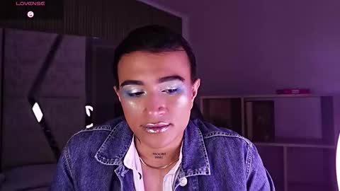 LiamDeep online show from 02/05/26, 08:46