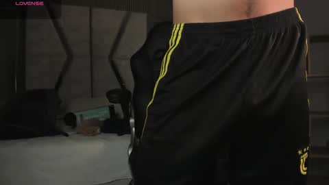 LiamDeep online show from 02/24/26, 09:57