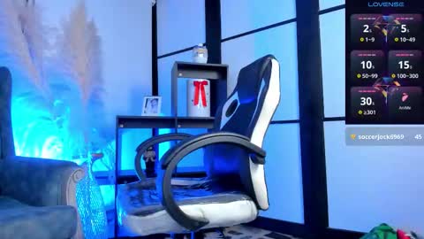 LiamDeep online show from 03/02/26, 07:15