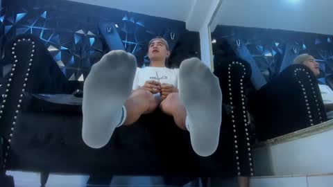 LiamDeep online show from 03/23/26, 08:13