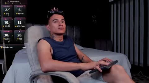 Snapshot of liamdeep_ chatting on 05/15/26, 10:50 LiamDeep online show from 05/15/26, 10:50