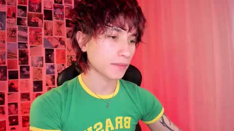 Liam online show from 02/26/26, 06:45