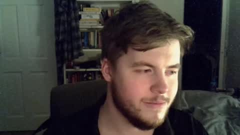 Snapshot of liamfoxx chatting on 05/22/26, 03:13 Liam Fox online show from 05/22/26, 03:13