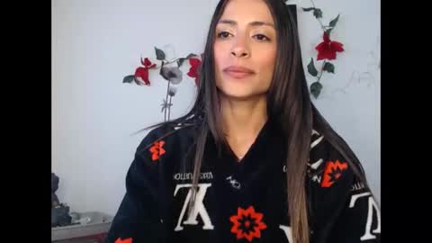 Lia Miller online show from 12/11/24, 01:28