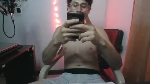 liammason_ online show from 01/13/26, 03:23