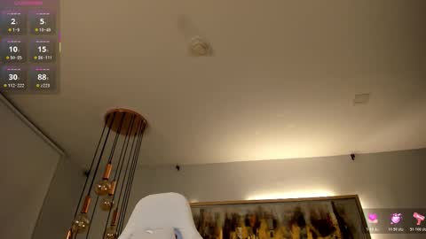 Liam online show from 02/19/26, 03:35