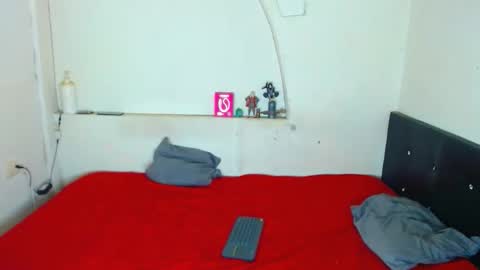 LIAM  KAI online show from 04/27/26, 11:41