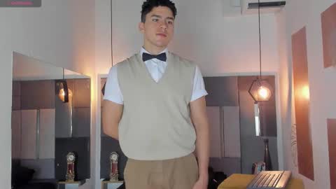 Liam online show from 02/27/26, 12:05