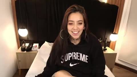 L I A M O N R O E online show from 03/07/26, 12:13