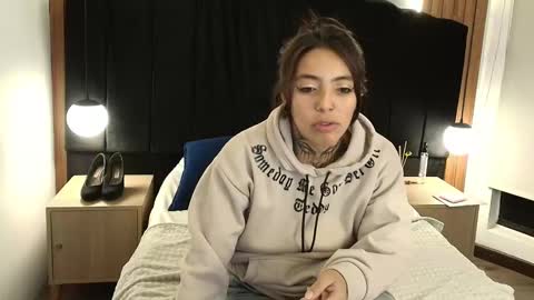 L I A M O N R O E online show from 03/10/26, 12:10