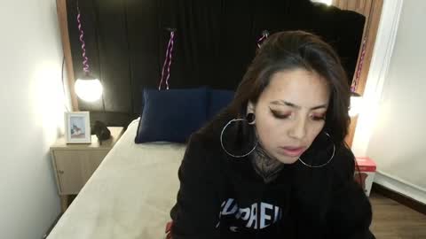 L I A M O N R O E online show from 04/11/26, 11:58