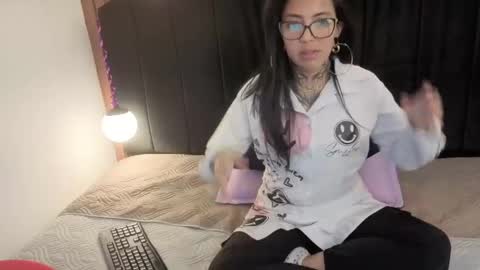 L I A M O N R O E online show from 05/31/26, 12:45