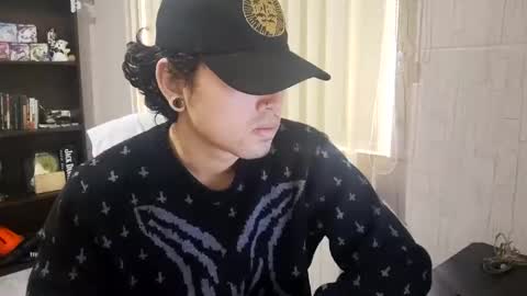 liamrides online show from 06/01/26, 05:47