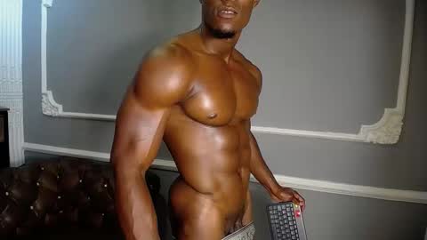 LiamRivers online show from 02/18/26, 06:26