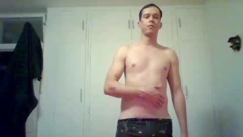 LiamRose online show from 12/03/24, 08:06