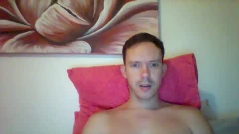 LiamRose online show from 12/17/24, 07:15