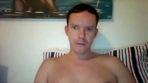 LiamRose online show from 01/09/25, 07:18