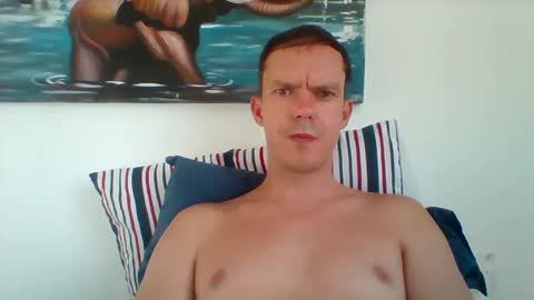 LiamRose online show from 01/20/25, 05:04
