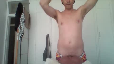 LiamRose online show from 10/11/25, 04:55